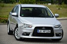 Mitsubishi Lancer 1,6*117km*Xenon*I właściciel*62 tys km, Niemcy - 1