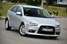 Mitsubishi Lancer 1,6*117km*Xenon*I właściciel*62 tys km, Niemcy - 3