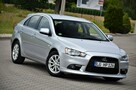 Mitsubishi Lancer 1,6*117km*Xenon*I właściciel*62 tys km, Niemcy - 4
