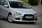 Mitsubishi Lancer 1,6*117km*Xenon*I właściciel*62 tys km, Niemcy - 5