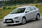 Mitsubishi Lancer 1,6*117km*Xenon*I właściciel*62 tys km, Niemcy - 6
