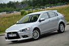 Mitsubishi Lancer 1,6*117km*Xenon*I właściciel*62 tys km, Niemcy - 7