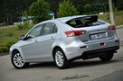 Mitsubishi Lancer 1,6*117km*Xenon*I właściciel*62 tys km, Niemcy - 10