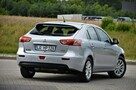Mitsubishi Lancer 1,6*117km*Xenon*I właściciel*62 tys km, Niemcy - 12