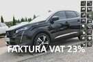Peugeot 3008 full led*kamera cofania*android auto*gwarancja*nawi*gtline*park assist - 1