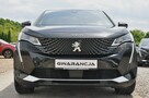 Peugeot 3008 full led*kamera cofania*android auto*gwarancja*nawi*gtline*park assist - 4