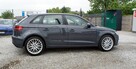 Audi A3 - 5