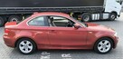 BMW 120 - 7