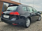 Volkswagen Golf 1.6 TDI**110KM**2014**Zarejestrowany**JEDEN WŁAŚCICIEL** - 2