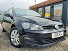 Volkswagen Golf 1.6 TDI**110KM**2014**Zarejestrowany**JEDEN WŁAŚCICIEL** - 9