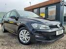 Volkswagen Golf 1.6 TDI**110KM**2014**Zarejestrowany**JEDEN WŁAŚCICIEL** - 10