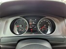 Volkswagen Golf 1.6 TDI**110KM**2014**Zarejestrowany**JEDEN WŁAŚCICIEL** - 12