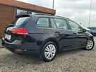 Volkswagen Golf 1.6 TDI**110KM**2014**Zarejestrowany**JEDEN WŁAŚCICIEL** - 14