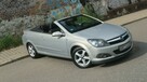 Opel Astra II CABRIO 1,6-Podgrzewane Fotele-Multifunkcja-Klimatyzacja - 1