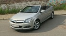 Opel Astra II CABRIO 1,6-Podgrzewane Fotele-Multifunkcja-Klimatyzacja - 5