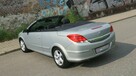 Opel Astra II CABRIO 1,6-Podgrzewane Fotele-Multifunkcja-Klimatyzacja - 9