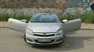 Opel Astra II CABRIO 1,6-Podgrzewane Fotele-Multifunkcja-Klimatyzacja - 12