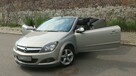 Opel Astra II CABRIO 1,6-Podgrzewane Fotele-Multifunkcja-Klimatyzacja - 15