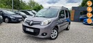 Renault Kangoo Jeden Właściciel Bezwypadkowy - 1
