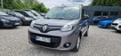 Renault Kangoo Jeden Właściciel Bezwypadkowy - 3