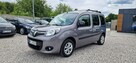 Renault Kangoo Jeden Właściciel Bezwypadkowy - 4
