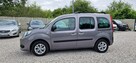 Renault Kangoo Jeden Właściciel Bezwypadkowy - 5