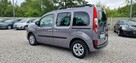 Renault Kangoo Jeden Właściciel Bezwypadkowy - 7