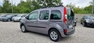 Renault Kangoo Jeden Właściciel Bezwypadkowy - 8