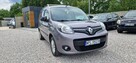 Renault Kangoo Jeden Właściciel Bezwypadkowy - 16
