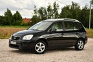 Kia Carens 1.6CRDI#128PS#Klima#Alus#Beże#Świeży Import#Gwarancja w Cenie#Opłaty!! - 3