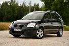 Kia Carens 1.6CRDI#128PS#Klima#Alus#Beże#Świeży Import#Gwarancja w Cenie#Opłaty!! - 4