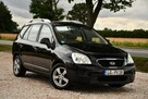 Kia Carens 1.6CRDI#128PS#Klima#Alus#Beże#Świeży Import#Gwarancja w Cenie#Opłaty!! - 8