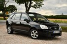 Kia Carens 1.6CRDI#128PS#Klima#Alus#Beże#Świeży Import#Gwarancja w Cenie#Opłaty!! - 9