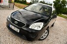 Kia Carens 1.6CRDI#128PS#Klima#Alus#Beże#Świeży Import#Gwarancja w Cenie#Opłaty!! - 15