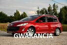 Peugeot 308 SW 1.6eHDI#112PS#Navi#Panorama#Climatr#Alus#Import DE#1 Rok Gwarancji!!! - 1