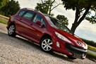 Peugeot 308 SW 1.6eHDI#112PS#Navi#Panorama#Climatr#Alus#Import DE#1 Rok Gwarancji!!! - 12