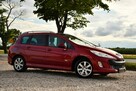 Peugeot 308 SW 1.6eHDI#112PS#Navi#Panorama#Climatr#Alus#Import DE#1 Rok Gwarancji!!! - 13