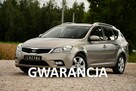 Kia Cee'd 1.4CVVT#105PS#Klima#Navi#Kamera#Alus#Świeży Import#1 Rok Gwarancji!!! - 1