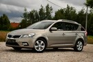 Kia Cee'd 1.4CVVT#105PS#Klima#Navi#Kamera#Alus#Świeży Import#1 Rok Gwarancji!!! - 4