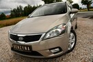 Kia Cee'd 1.4CVVT#105PS#Klima#Navi#Kamera#Alus#Świeży Import#1 Rok Gwarancji!!! - 5