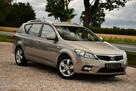 Kia Cee'd 1.4CVVT#105PS#Klima#Navi#Kamera#Alus#Świeży Import#1 Rok Gwarancji!!! - 8