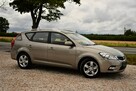 Kia Cee'd 1.4CVVT#105PS#Klima#Navi#Kamera#Alus#Świeży Import#1 Rok Gwarancji!!! - 9