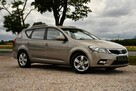 Kia Cee'd 1.4CVVT#105PS#Klima#Navi#Kamera#Alus#Świeży Import#1 Rok Gwarancji!!! - 12
