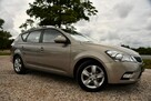 Kia Cee'd 1.4CVVT#105PS#Klima#Navi#Kamera#Alus#Świeży Import#1 Rok Gwarancji!!! - 14