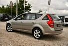 Kia Cee'd 1.4CVVT#105PS#Klima#Navi#Kamera#Alus#Świeży Import#1 Rok Gwarancji!!! - 16