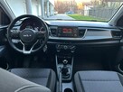 Kia Rio 1.2M + SMART! Polski Salon! Grzane Fotele ! - 14