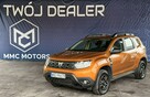 Dacia Duster COMFORT Blue dCi 115 4WD! Salon Polska ! I właściciel ! - 1