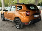 Dacia Duster COMFORT Blue dCi 115 4WD! Salon Polska ! I właściciel ! - 8