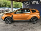 Dacia Duster COMFORT Blue dCi 115 4WD! Salon Polska ! I właściciel ! - 9