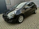 Kia Rio 1.4 Benzyna Ledy Grzane Fotele i Kierownica Zarejestrowany - 3